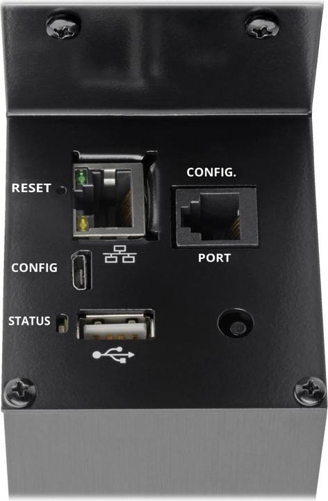 Produktbild Eaton Tripp Lite Series Pdumv32hvnetlx