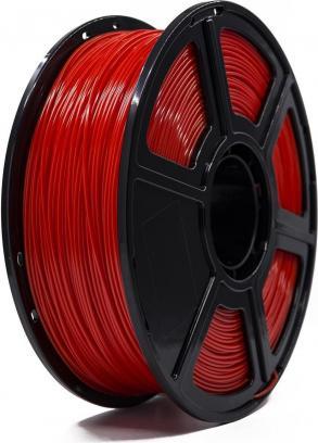 Produktbild Avtek Filament PLA 1,75mm 0,5kg - czerwony (PLA, 1.75 mm, 500 g, Rot)