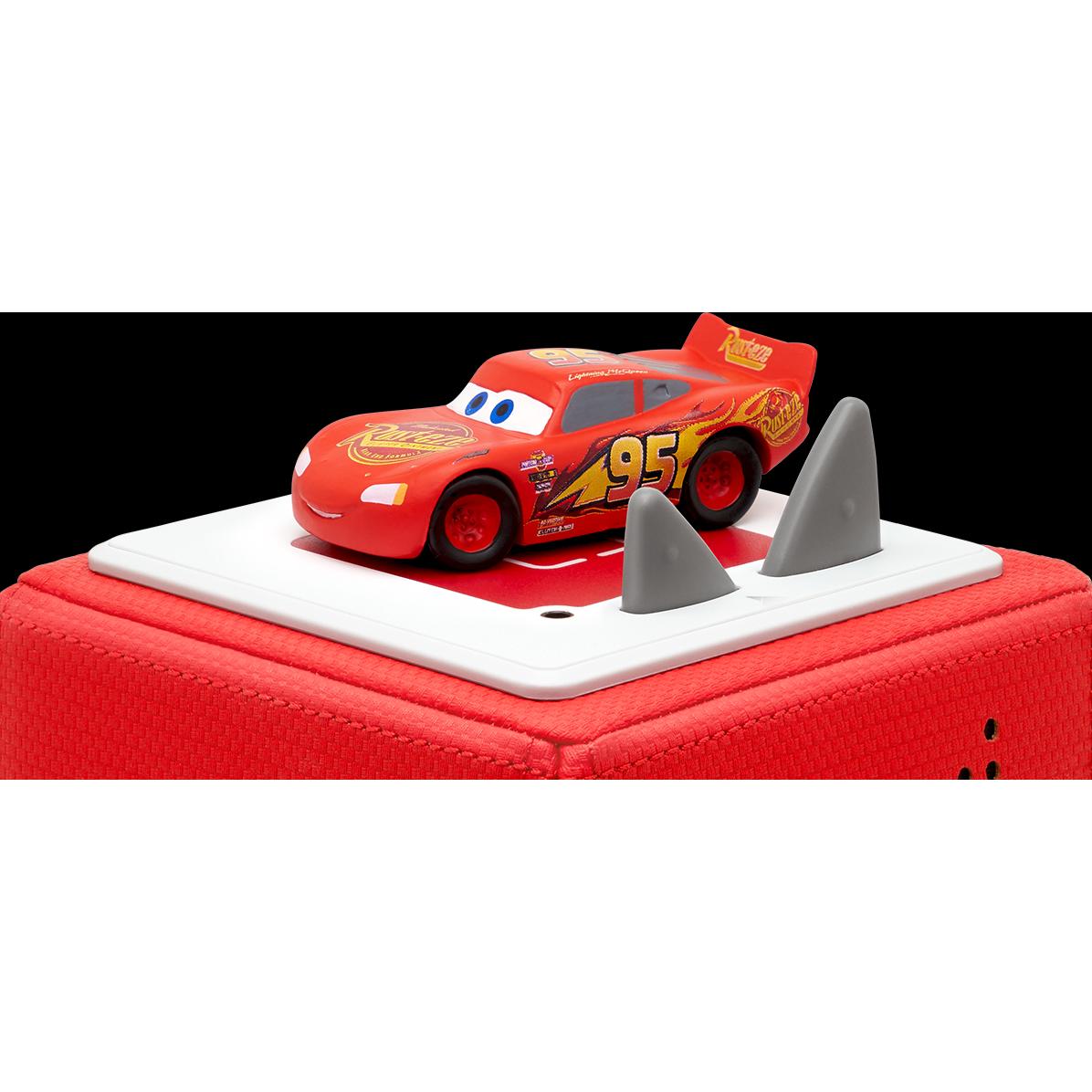 Thumbnail - Tonies Disney Cars (Deutsch)