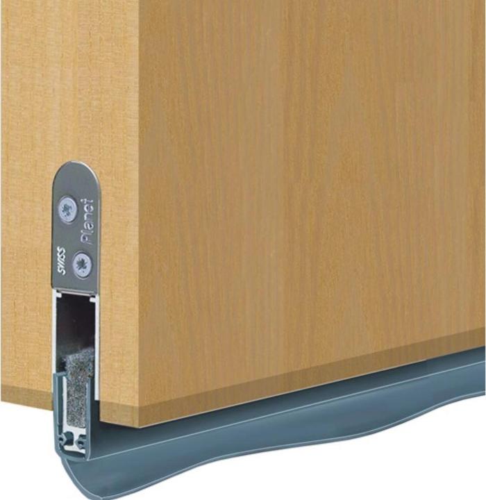 Image du produit Planet Joints de porte abaissés RH