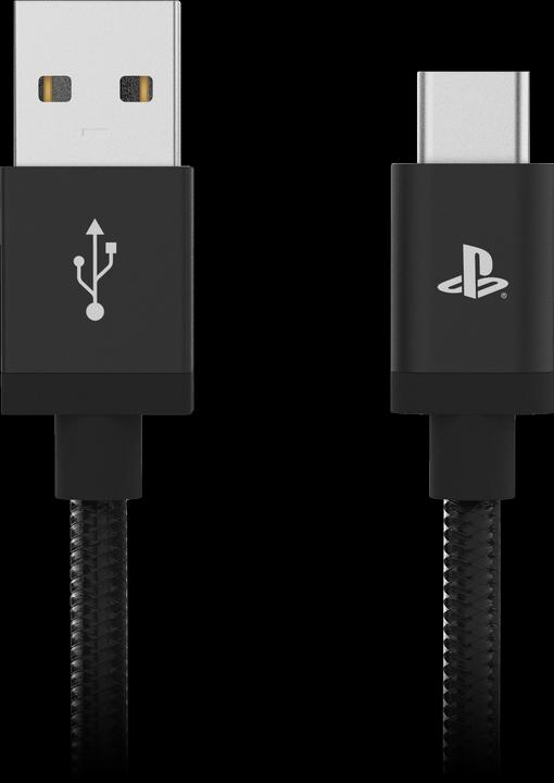 Actual product image HORI DualSense Charging Cable (PS5)