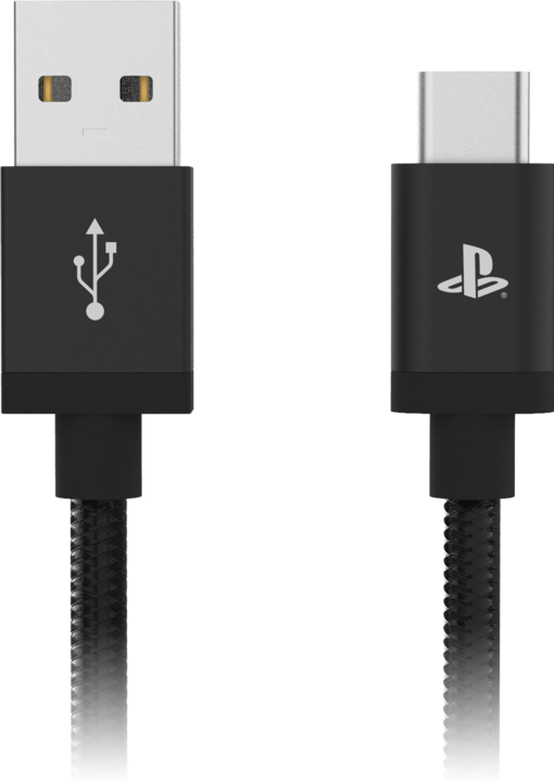 Actual product image HORI DualSense Charging Cable (PS5)