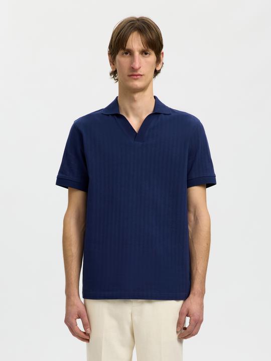 Produktbild Selected Regular Fit Poloshirt (M)