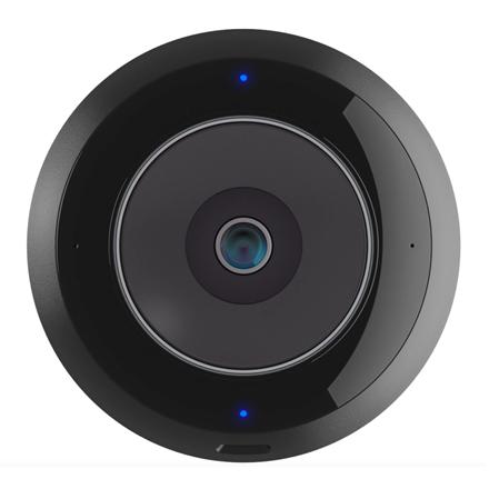 Actual product image Ubiquiti Net 5mp Dome Fisheye (1920 x 1920 pixels)