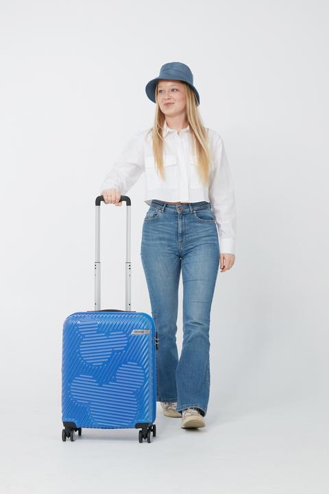 Actual product image American Tourister Mickey Clouds (38 l)