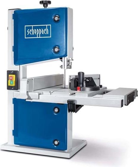 Actual product image Scheppach HBS30
