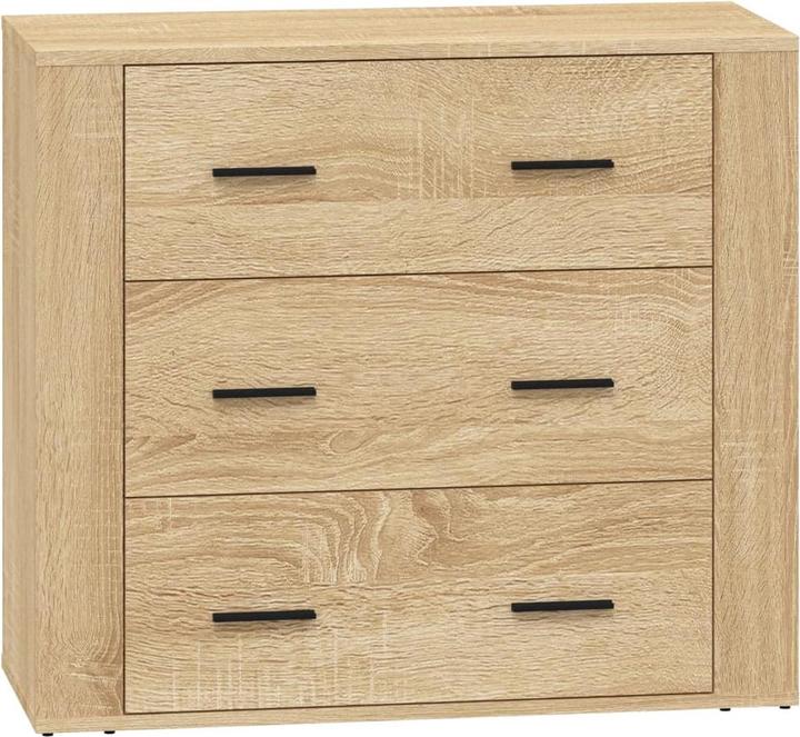 Produktbild vidaXL Sideboard (80 x 160 x 70 cm)