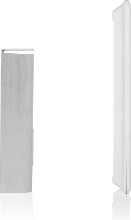 Image du produit Smartwares Portier vidéo 2 fils (Câblé)