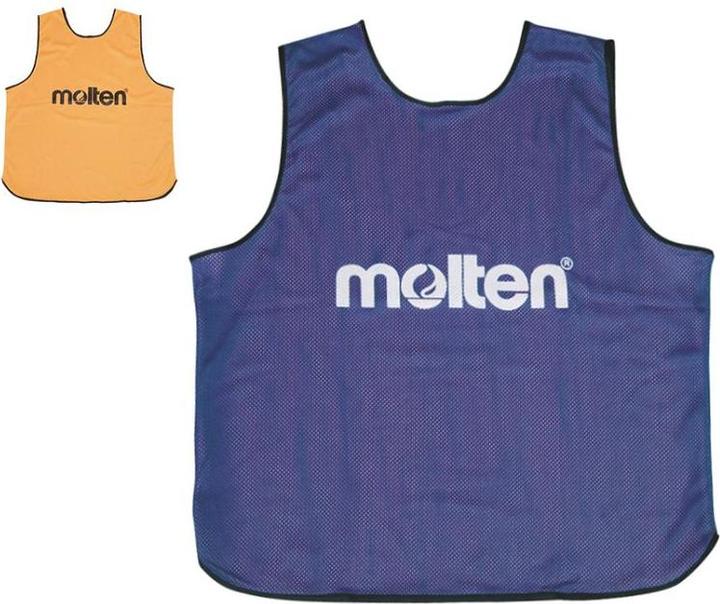Immagine prodotto Molten Camicia Di Marcatura Reversibile