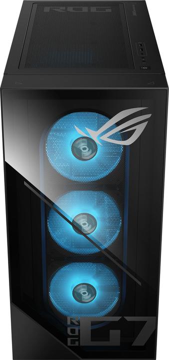 Produktbild ASUS ROG G700 G700TF-07265F255W (Intel Core Ultra 7 265F (1000 GB, 32 GB)