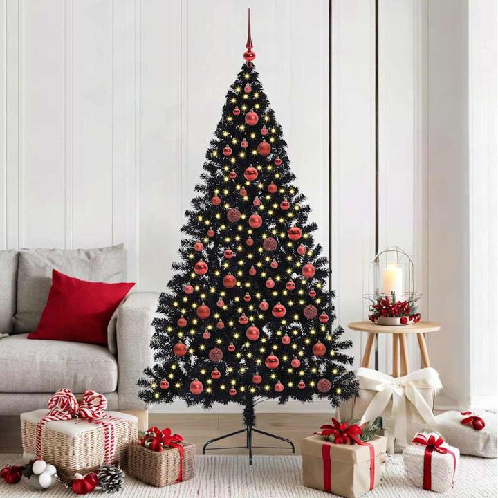 Produktbild vidaXL Weihnachtsbaum Dekoration (180 cm)