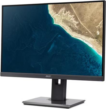 Actual product image Acer Vero B247WE5wmiprzx (1920 x 1080 pixels, 24.10")