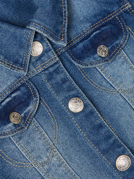 Produktbild Name it Jeansjacke (140)