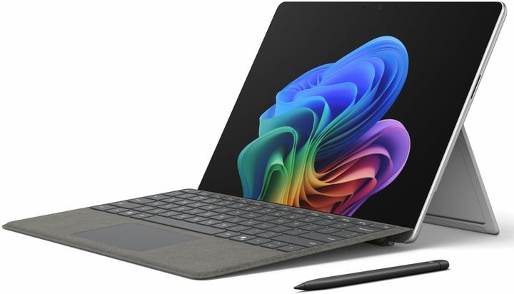 Immagine prodotto Microsoft Surface Pro 11 for Business (13", Intel Core Ultra 5 238V, 32 GB, 512 GB, Senza layout di tastiera)