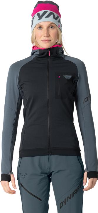 Produktbild Dynafit Radical Polartec® Kapuzenjacke Damen (36)