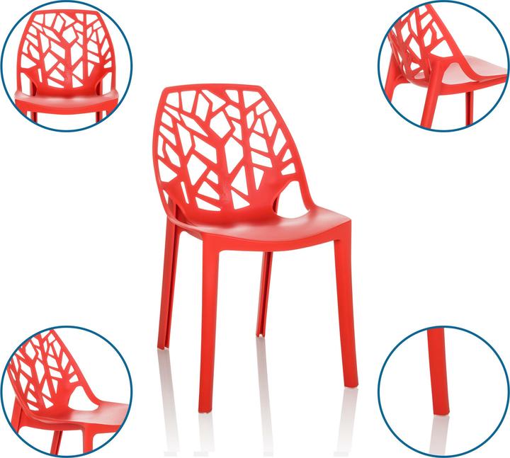 Produktbild Hjh Office Artifo Tri