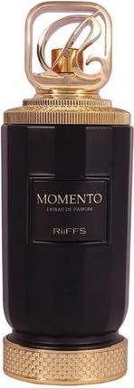 Image du produit Riiffs Momento (Extrait De Parfum, 100 ml)