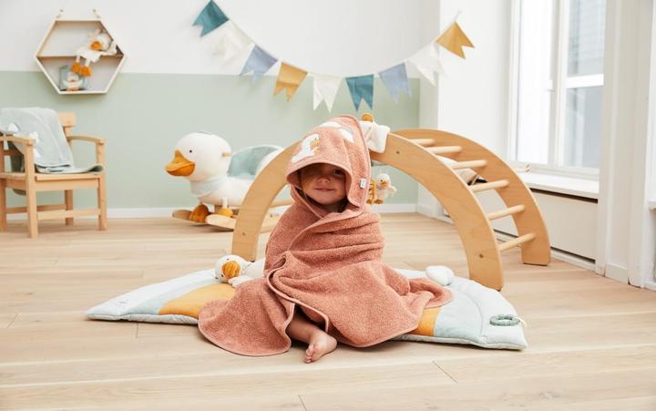 Actual product image Sterntaler Edda (100 x 100 cm)