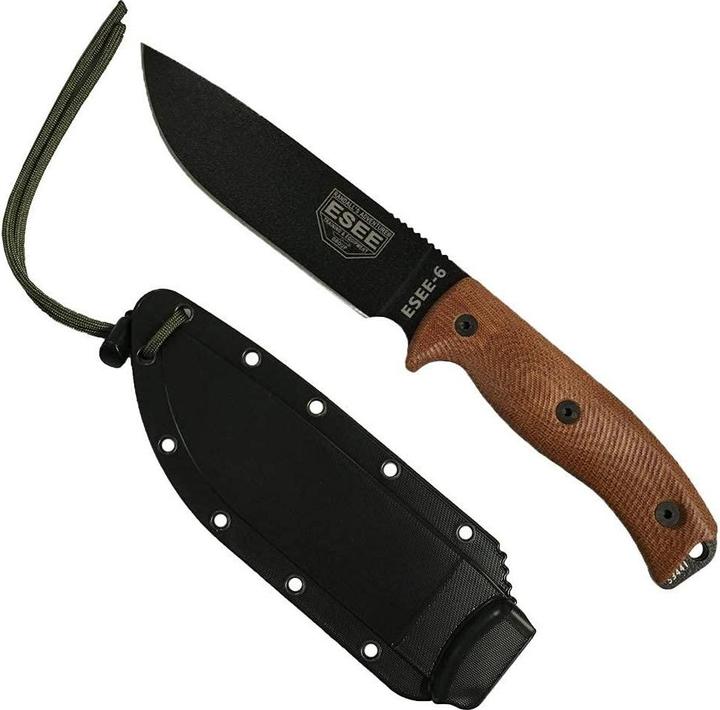 Produktbild Esee Model 6 (16.50 cm)