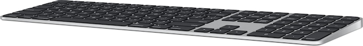Image du produit Apple Magic Keyboard mit Touch ID und Ziffern­block 2024 (CH, Sans fil)