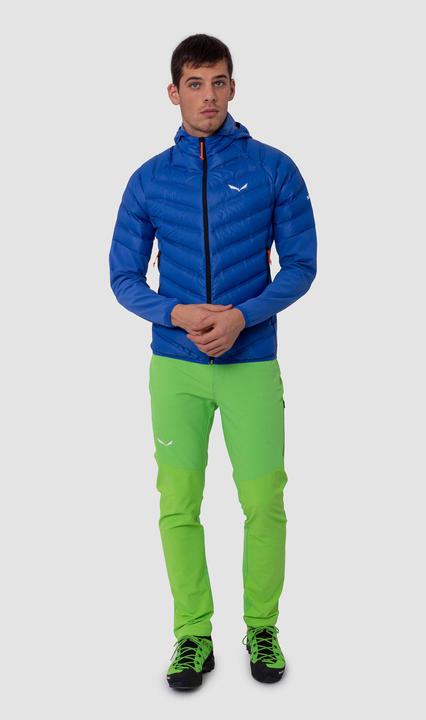 Produktbild Salewa Agner Hybrid Daunenjacke (S)