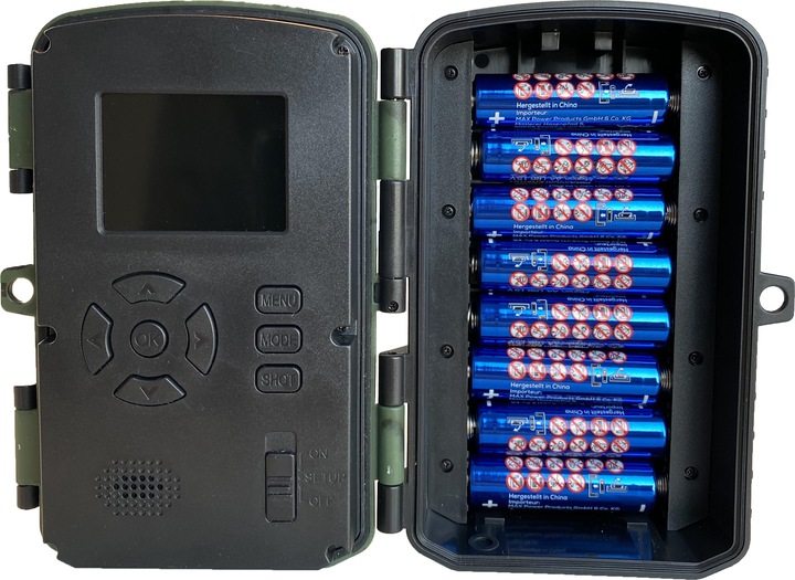 Immagine prodotto Braun Photo Scouting Cam Black1300 Wifi