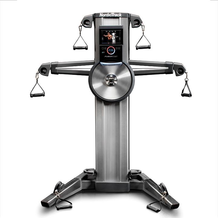 Actual product image Nordictrack Fusion Cst