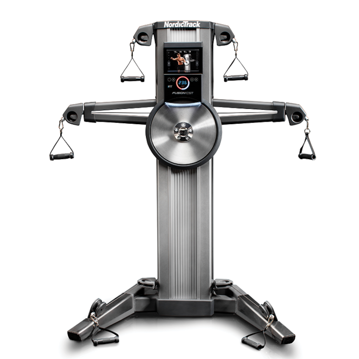 Immagine prodotto Nordictrack Fusione Cst