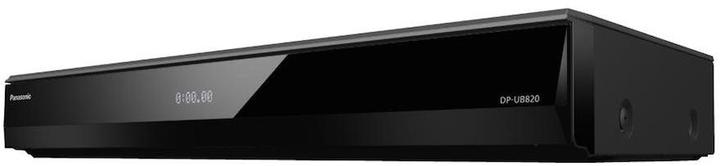 Panasonic DP-UB820EG (Bluray Player)