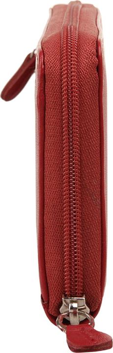 Actual product image Bruno Banani Geldbörse Leder