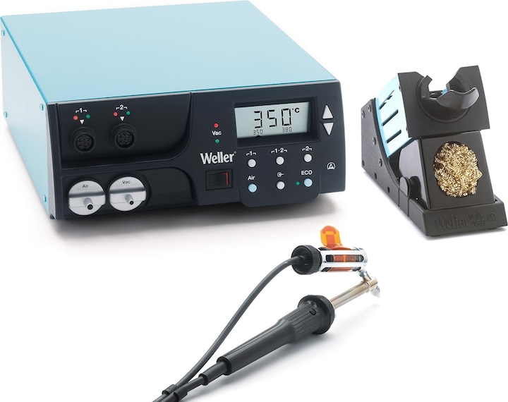 Immagine prodotto Weller Erem Stazione dissaldante digitale Professional WR 20