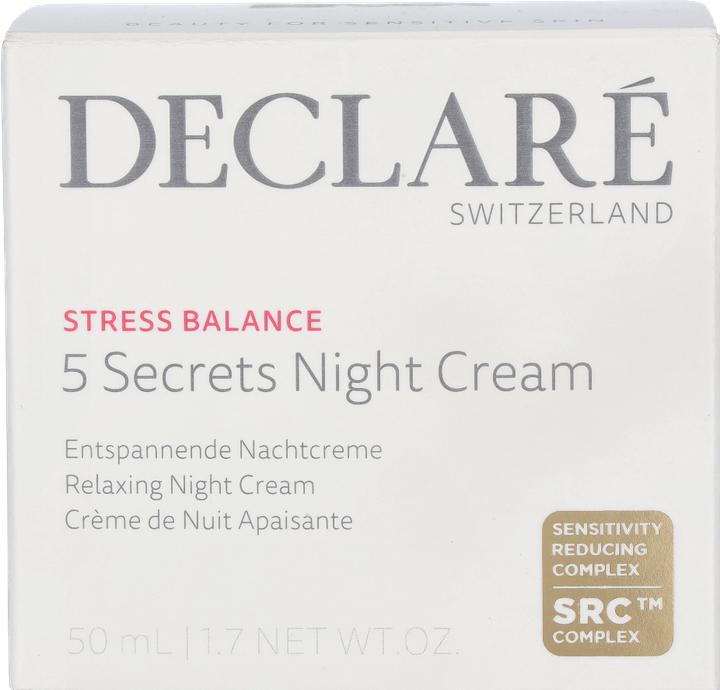 Produktbild Declaré Stress Balance (50 ml)