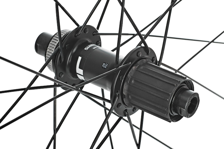 Produktbild Shimano Wh-Mt500 (Hinterrad, 27.5")