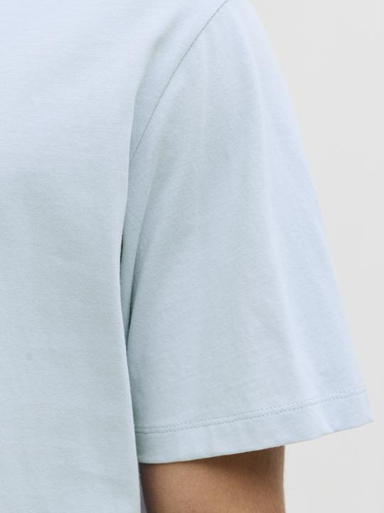 Produktbild Jack & Jones Jjeorganic Basic Tee Ss O-Neck Noos