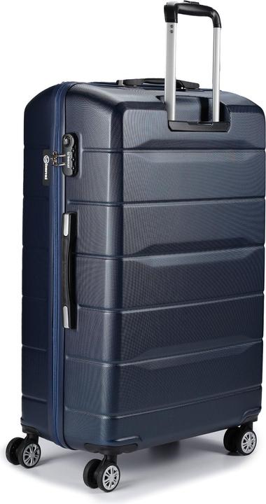 Produktbild Benzi 5583 4 Rollen Trolley 77 cm (81 l)