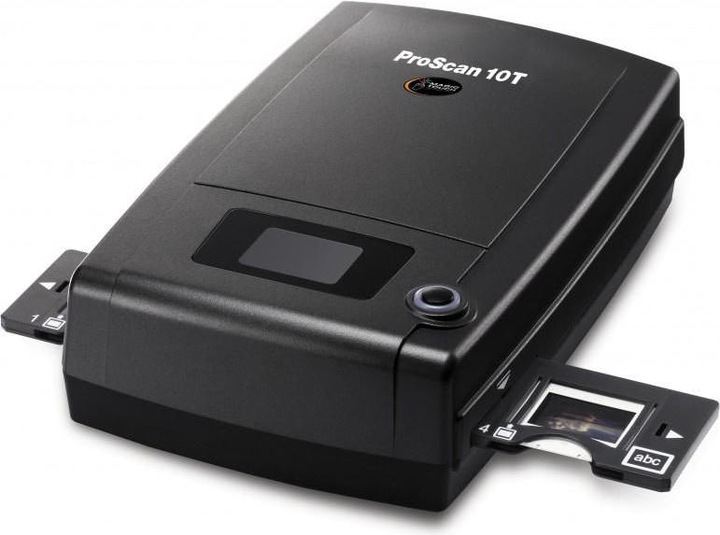 Reflecta ProScan 10T (USB)