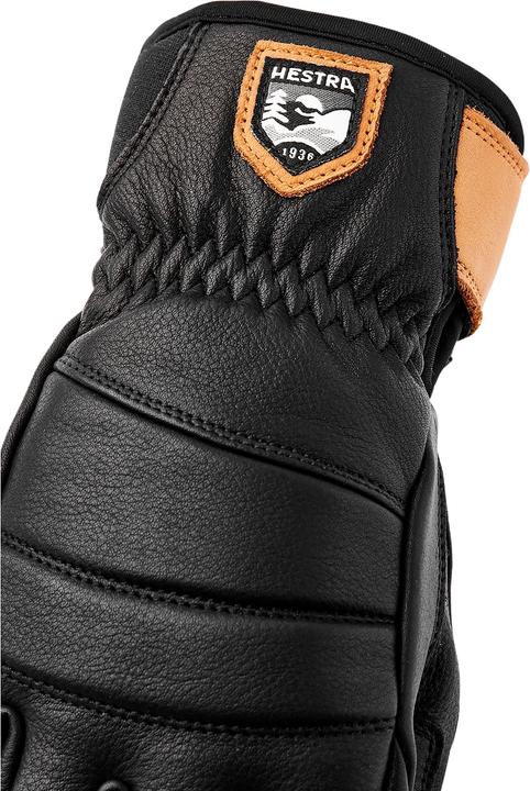 Actual product image Hestra Women's Fall Line 5 Finger (6)