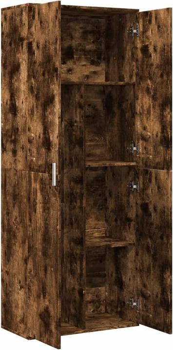 Image du produit vidaXL Highboard (35 x 35 x 180 cm)