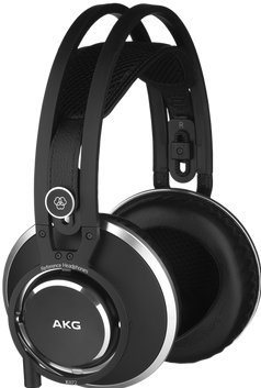 Image du produit AKG K-872 (Filaire)