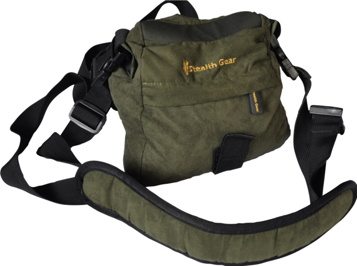 Produktbild Stealth Gear Doppel-Bohnensack (Kamera Schultertasche)