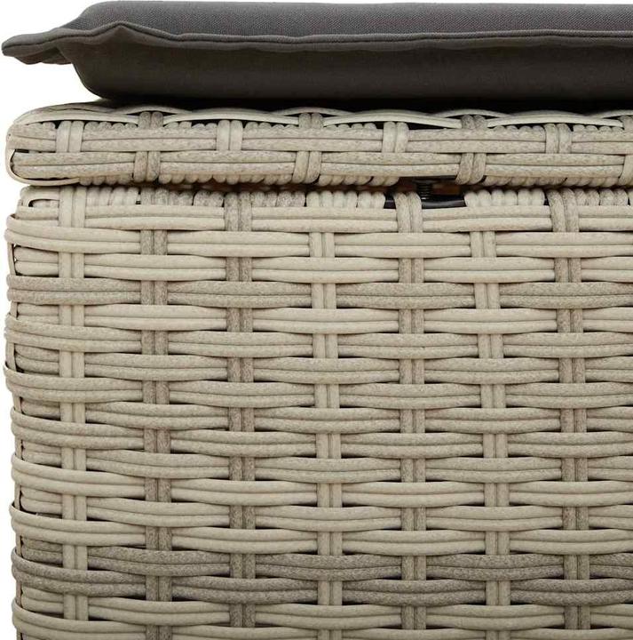 Produktbild vidaXL Carl