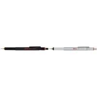 Actual product image Rotring 800+ Hybrid (0.50 mm, HB, 1 x)