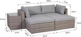 Produktbild Greemotion Olea