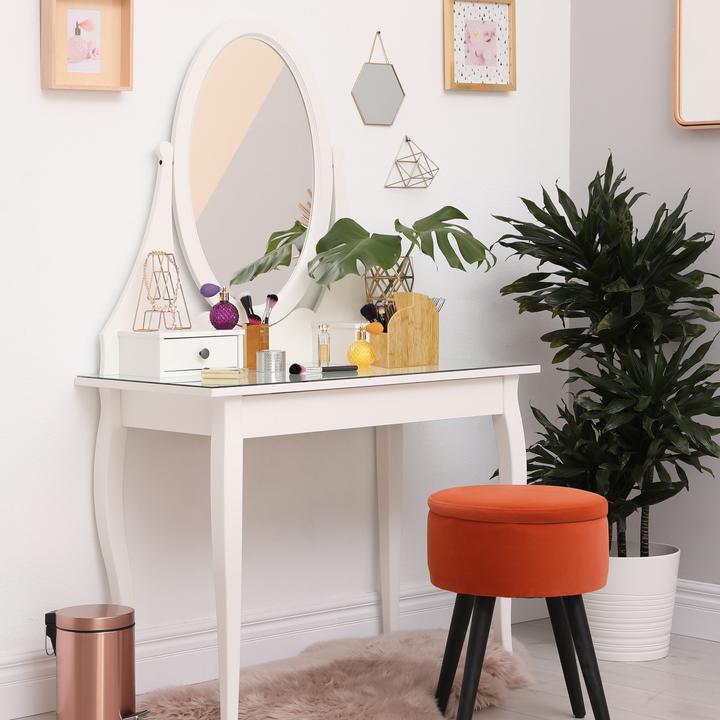 Image du produit Relaxdays Pot-à-crayon