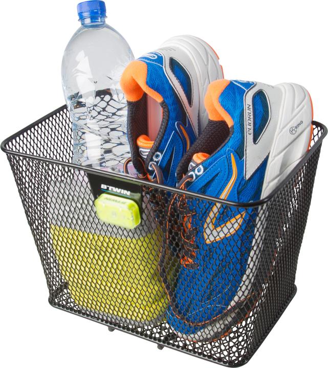 Immagine prodotto Btwin 100 (8 l)