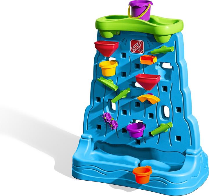 Image du produit Step2 Mur de découverte des cascades