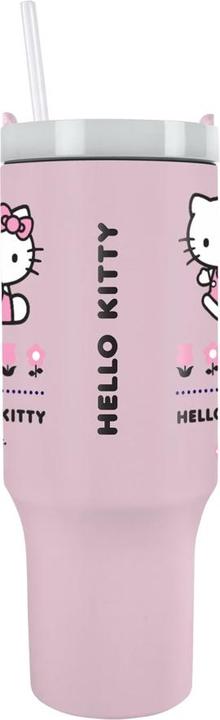 Immagine prodotto Hello Kitty 1200ml Bicchiere (1.20 l)