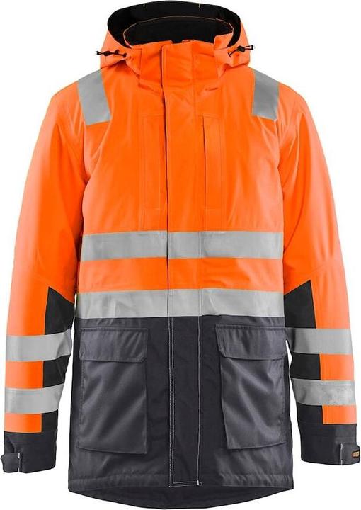 Produktbild Blakläder Regenjacke (L)