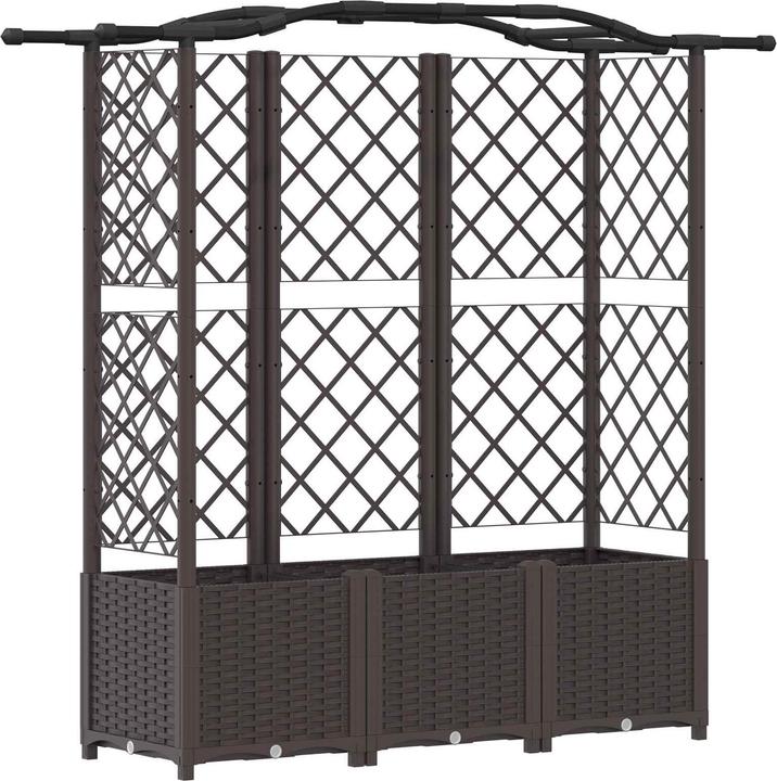 Immagine prodotto vidaXL Hochbeet