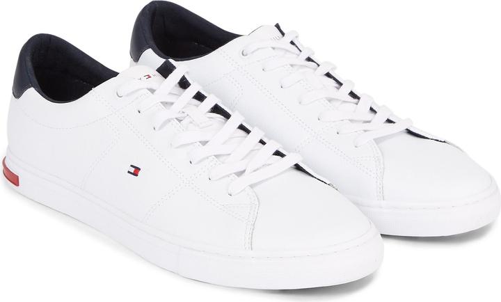 Immagine prodotto Tommy Hilfiger Vulc Essenziale Con Dettaglio In Pelle (42)